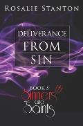 Deliverance from Sin: A Demonic Paranormal Romance
