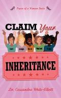 Claim Your Inheritance