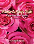 Women's Study Bible: New International Version