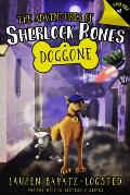 The Adventures of Sherlock Bones: Doggone: Volume 1