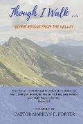Though I Walk...: Divine Rescue from The Valley