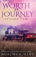 Worth the Journey: The Train Ride to Glory