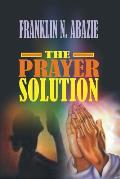 Prayer Solution: Prayers