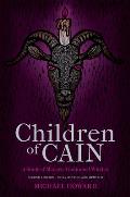 Children of Cain A Study of Modern Traditional Witches