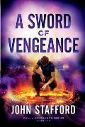 A Sword of Vengeance