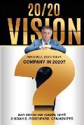 20/20 Vision: Who Will Own Your Company in 2020?