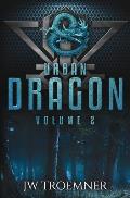 Urban Dragon: Volume 2