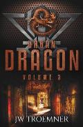 Urban Dragon Volume 3