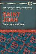 Saint Joan