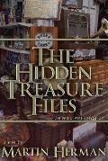 The Hidden Treasure Files: ...A Will James Mystery