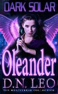 Dark Solar - Oleander: A Science Fiction Romance Fairytale