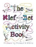 The Alef-Bet Activity Book