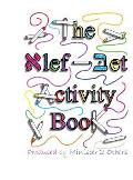 The Alef-Bet Activity Book