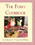 The Furry Cookbook