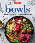 Bowls Vibrant Recipes