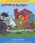 Animals at the Farm/Animales de la Granja