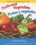 Fruits and Vegetables / Frutas Y Vegetales