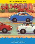 Cars Trucks & Planes