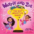 Nattie and Zoe: The Best Adventure Award