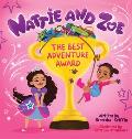 Nattie and Zoe: The Best Adventure Award