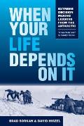 When Your Life Depends on It Extreme Decision Making Lessons from the Antarctic