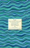Rag?s, Because the Sea Has No Place to Grab: A Memoir of Home, Migration, and African Liberation