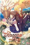 Of Dragons & Fae Is a Fairy Tale Ending Possible for the Princesss Hairstylist