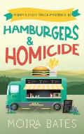 Hamburgers and Homicide