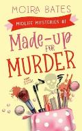 Made-up for Murder