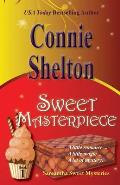Sweet Masterpiece: Samantha Sweet Mysteries, Book 1