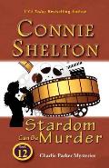 Stardom Can Be Murder: Charlie Parker Mysteries, Book 12
