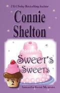 Sweet's Sweets: Samantha Sweet Mysteries, Book 2