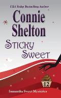 Sticky Sweet 12 Samantha Sweet Mysteries