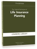 Tools & Techniques Of Life Insurance Planning 7th Edition