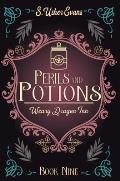 Perils and Potions: A Cozy Fantasy Novel