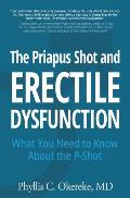 The Priapus Shot and Erectile Dysfunction: What You Need to Know About the P-Shot