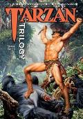 Tarzan Trilogy