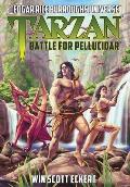 Tarzan: Battle for Pellucidar (Edgar Rice Burroughs Universe)