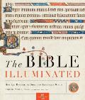 Bible Illuminated How Art Brought the Bible to an Illiterate World
