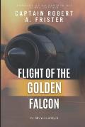 Flight of the Golden Falcon