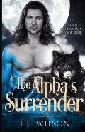 The Alpha's Surrender