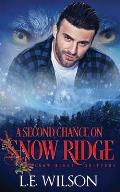 A Second Chance On Snow Ridge
