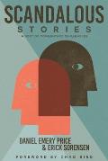 Scandalous Stories: A Sort of Commentary on Parables