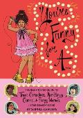 Youre Funny For A The Illustrated Guide to Trans Comedians Non Binary Comics & Funny Women in the Comedy Scene