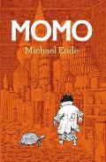 Momo (Spanish Edition)