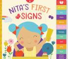Nitas First Signs
