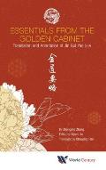 Essentials from the Golden Cabinet: Translation and Annotation of Jin GUI Yao Lue