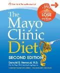 Mayo Clinic Diet 2nd Edition