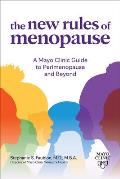 New Rules of Menopause
