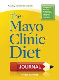 The Mayo Clinic Diet Journal, 3rd Edition